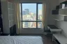 2 Bedroom Condo for rent in The Room Sukhumvit 62, Bang Chak, Bangkok near BTS Punnawithi