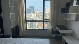 2 Bedroom Condo for rent in The Room Sukhumvit 62, Bang Chak, Bangkok near BTS Punnawithi