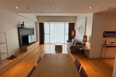 2 Bedroom Condo for rent in The Met, Thung Maha Mek, Bangkok near BTS Chong Nonsi