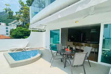 2 Bedroom Condo for sale in Kata Ocean View Condominium, Karon, Phuket