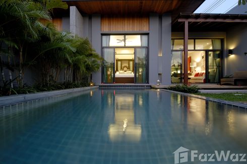 2 Bedroom Villa for sale in Onyx Style Villas, Rawai, Phuket