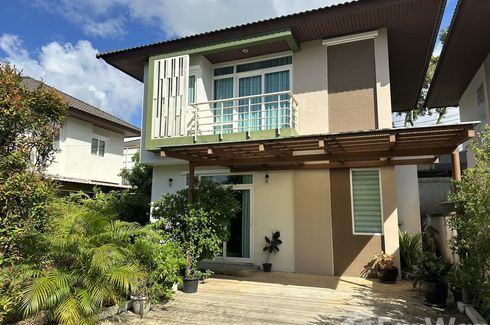 3 Bedroom House for rent in The indy 2, Ko Kaeo, Phuket