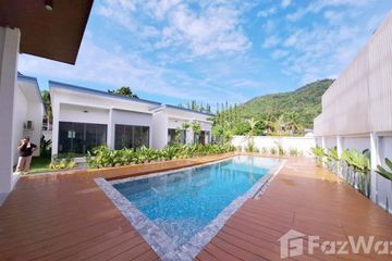6 Bedroom Villa for sale in Kamala, Phuket