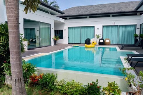 4 Bedroom Villa for sale in Rawai, Phuket