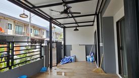 2 Bedroom House for rent in Pruksa Ville 59/2 Katoo-Patong, Kathu, Phuket