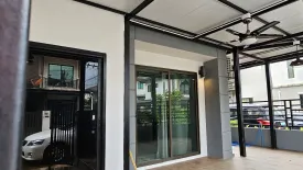 2 Bedroom House for rent in Pruksa Ville 59/2 Katoo-Patong, Kathu, Phuket