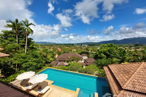 5 Bedroom Villa for rent in Lakewood Hills Villa, Choeng Thale, Phuket