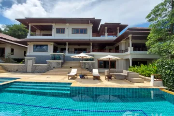 5 Bedroom Villa for rent in Lakewood Hills Villa, Choeng Thale, Phuket