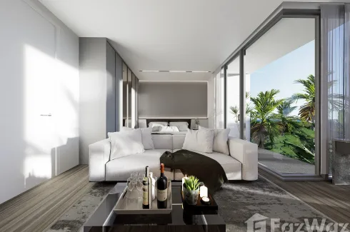 Condo for sale in Enigma Residence, Rawai, Phuket