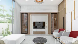 2 Bedroom Villa for sale in ALLTHAI Villages, Thep Krasatti, Phuket