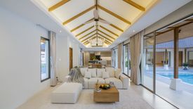3 Bedroom Villa for rent in The Gardens by Vichara, Choeng Thale, Phuket