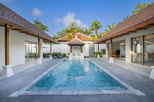 4 Bedroom Villa for rent in The Gardens by Vichara, Choeng Thale, Phuket