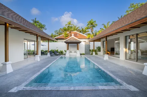 3 Bedroom Villa for rent in The Gardens by Vichara, Choeng Thale, Phuket