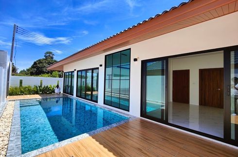 3 Bedroom Villa for sale in Rawai, Phuket