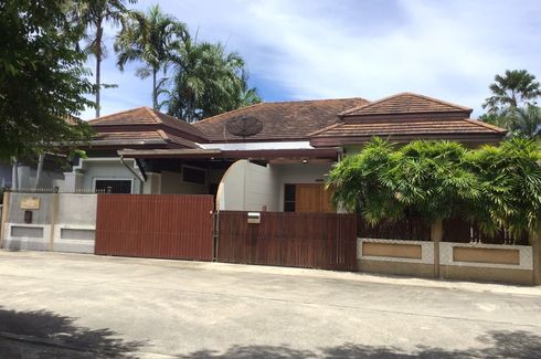 3 Bedroom Villa for sale in Chalong, Phuket