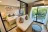 1 Bedroom Condo for sale in THE TITLE RESIDENCIES (NAIYANG-PHUKET), Sakhu, Phuket