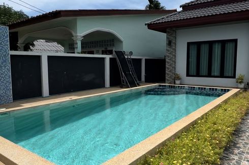 3 Bedroom House for sale in Si Sunthon, Phuket