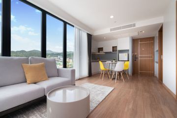 1 Bedroom Condo for sale in Wekata Luxury, Karon, Phuket