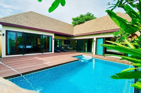 2 Bedroom Villa for rent in Rawai, Phuket