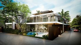 2 Bedroom Villa for sale in Aileen Villas Layan Phase 5, Choeng Thale, Phuket