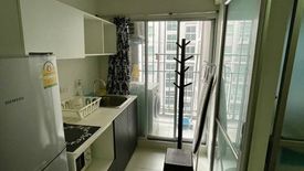 1 Bedroom Condo for rent in D BURA Pran Nok, Ban Chang Lo, Bangkok near MRT Siriraj