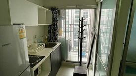 1 Bedroom Condo for rent in Ban Chang Lo, Bangkok near MRT Siriraj