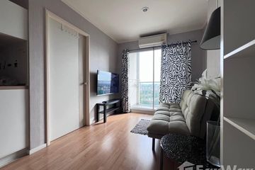 1 Bedroom Condo for rent in Wong Sawang, Bangkok