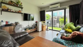 3 Bedroom House for sale in Passorn Ramkamheang-Ratphatthana, Saphan Sung, Bangkok