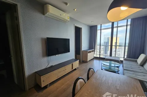 2 Bedroom Condo for sale in Park Origin Phrom Phong, Khlong Tan, Bangkok near BTS Phrom Phong