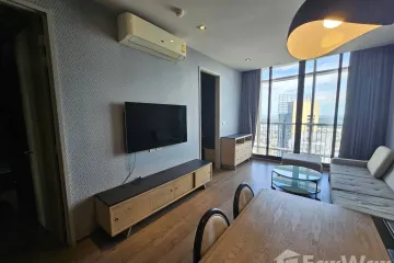 2 Bedroom Condo for sale in Park Origin Phrom Phong, Khlong Tan, Bangkok near BTS Phrom Phong