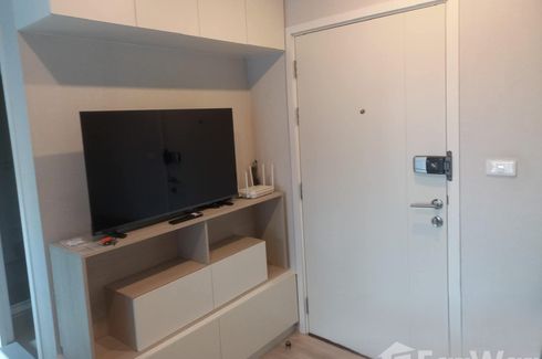 1 Bedroom Condo for sale in The Privacy Rama 9, Suan Luang, Bangkok near Airport Rail Link Ramkhamhaeng