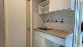 1 Bedroom Condo for sale in Wong Sawang, Bangkok