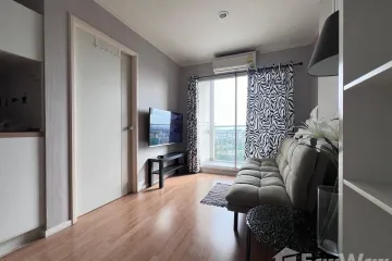 1 Bedroom Condo for sale in Lumpini Ville Prachachuen - Phongphet 2, Wong Sawang, Bangkok near MRT Tao Poon