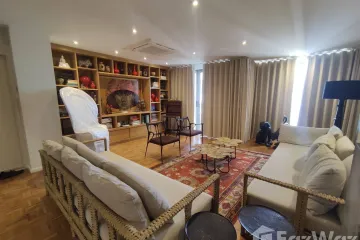 3 Bedroom Condo for sale in Pearl Garden, Silom, Bangkok near BTS Chong Nonsi