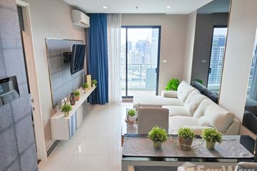 1 Bedroom Condo for rent in Supalai Premier Asoke, Bang Kapi, Bangkok near MRT Phetchaburi