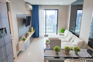 1 Bedroom Condo for rent in Supalai Premier @ Asoke, Bang Kapi, Bangkok near MRT Phetchaburi