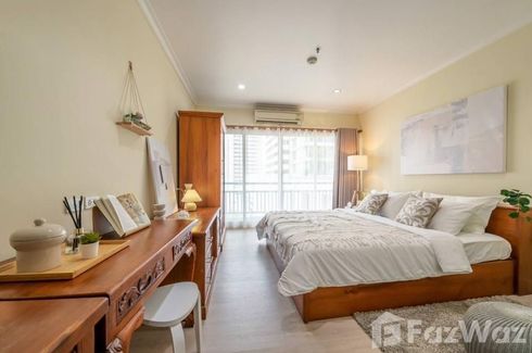 1 Bedroom Condo for rent in Grand Park View Asoke, Khlong Toei Nuea, Bangkok near BTS Asoke
