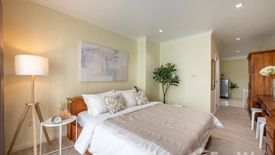 1 Bedroom Condo for rent in Grand Park View Asoke, Khlong Toei Nuea, Bangkok near BTS Asoke