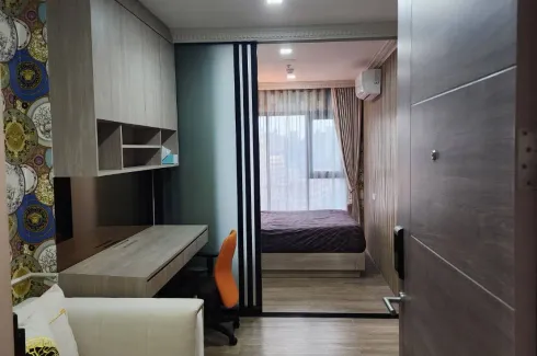 1 Bedroom Condo for rent in Modiz Sukhumvit 50, Phra Khanong, Bangkok near BTS On Nut
