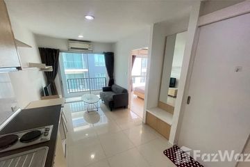 1 Bedroom Condo for rent in Whizdom @ Punnawithi Station, Bang Chak, Bangkok near BTS Punnawithi