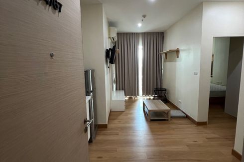 1 Bedroom Condo for rent in The Coast Bangkok, Bang Na, Bangkok near BTS Bang Na