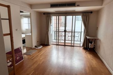 1 Bedroom Condo for sale in Brighton Place, Bang Kapi, Bangkok near MRT Phetchaburi