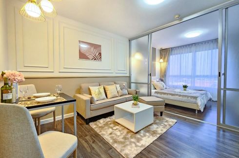 1 Bedroom Condo for sale in Khlong Khwang, Bangkok