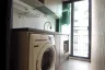 1 Bedroom Condo for sale in Notting Hill Sukhumvit 105, Bang Na, Bangkok near BTS Bearing
