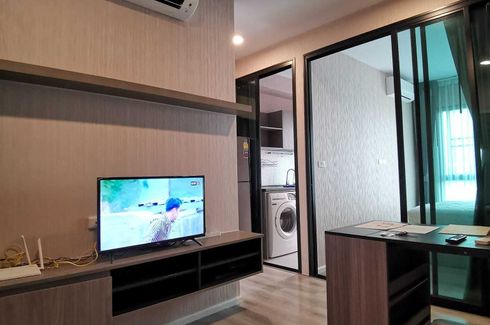 1 Bedroom Condo for sale in Notting Hill Sukhumvit 105, Bang Na, Bangkok near BTS Bearing