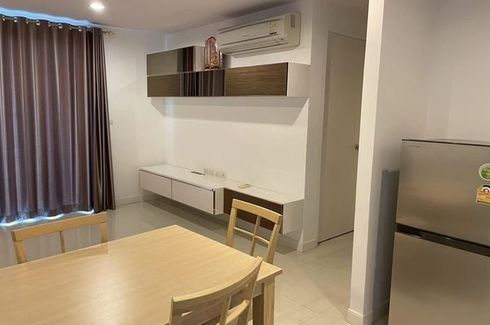 1 Bedroom Condo for sale in Silk Phaholyothin 9, Sam Sen Nai, Bangkok near BTS Ari