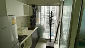 1 Bedroom Condo for sale in D BURA Pran Nok, Ban Chang Lo, Bangkok near MRT Siriraj
