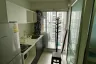1 Bedroom Condo for sale in D BURA Pran Nok, Ban Chang Lo, Bangkok near MRT Siriraj