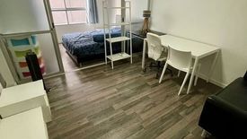 1 Bedroom Condo for sale in D BURA Pran Nok, Ban Chang Lo, Bangkok near MRT Siriraj