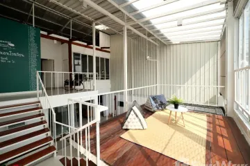 2 Bedroom Villa for rent in Bang Chak, Bangkok near BTS Punnawithi